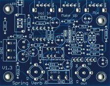 Hallspirale - Tubeland Leiterplatte