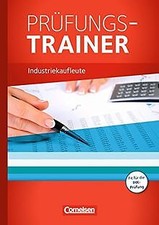 Industriekaufleute - Neubearbeitung: Jahrgangsübergreife... | Buch | Zustand gut