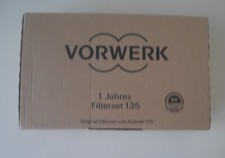 New/Boxed : Vorwerk 1