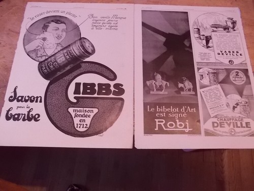 Robj reklame papier - reklame,