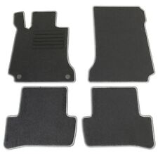 Fußmatten Set für Mercedes