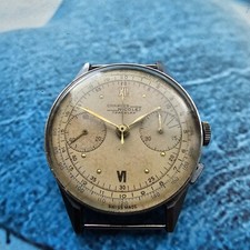 Vintage Charles Nicolet
