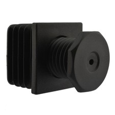 Fussstopfen 50 x 50mm mit