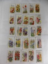 Abdulla Cigarette Cards Old