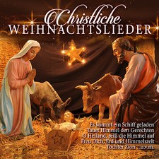 CD Christliche