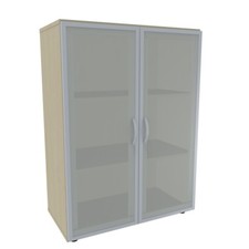 Aktenschrank Mega 3 OH Korpus
