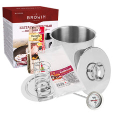 SCHINKENKOCHER 3kg SET