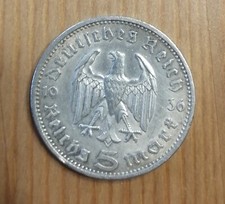 Münze mark paul - münze,