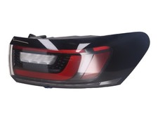 Rückleuchte außen rechts VW