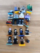 Lego Harry Potter Figuren