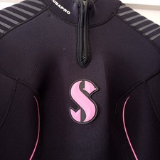 Scubapro, Taucheranzug Damen