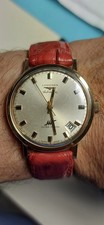 Longines Ultra Chron