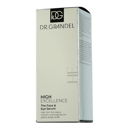 Grandel high excellence - dr.,