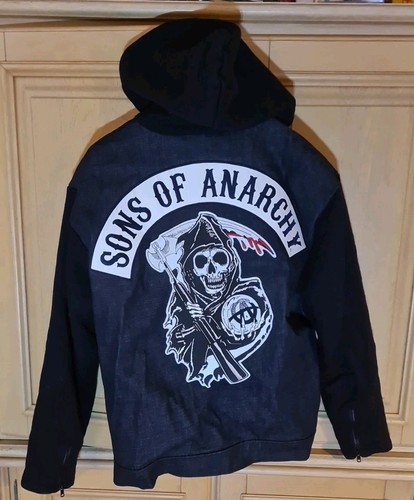 Sons anarchy kapuzen - sons, of