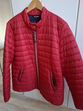 Leichte Steppjacke Größe 44