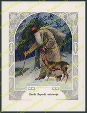 Hans Schulze Weihnachten