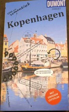 DuMont direkt Reiseführer Kopenhagen: Mit City Plan Karte wertvolle Tipps neuwer
