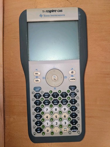 Texas instruments nspire - texas,
