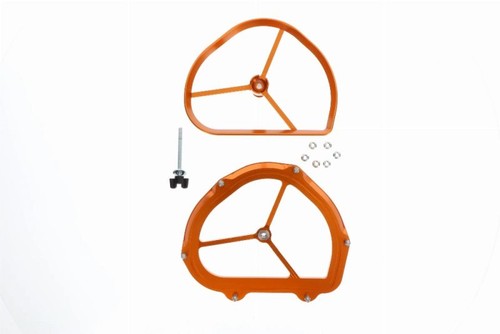Twin air powerflow kit honda - air,