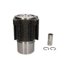 1X SATZ DES KOLBENS MIT BUCHSE