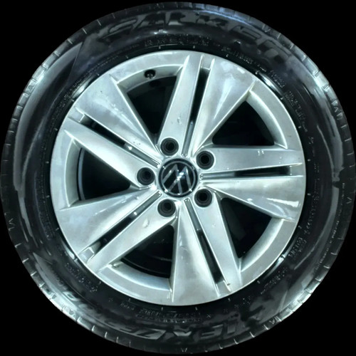 205 r16 91v sommerreifen vw - 91v,