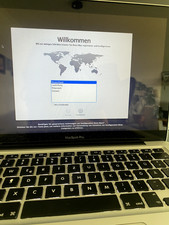 MacBook Pro, Mitte 2012, 13''