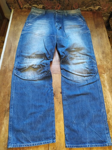 Star 5620 elwood loose - g-star,