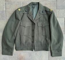 WWII USMC Major's Vandegrift