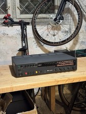 Braun Receiver Regie 450 S
