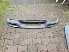 VW Golf VII Variant Facelift AUV Spoiler Hinten AHK 5G9807568S 05.2017-12.2019