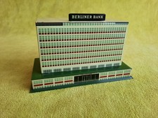 Blechspardose - Berliner