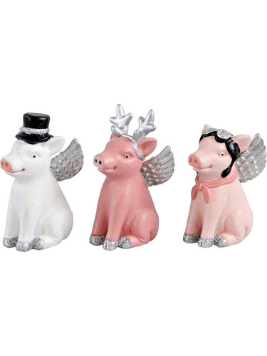 3er set schweine - 3er,