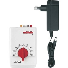 Märklin 67013 Fahrregler 230