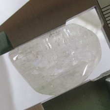 Kunzit ~ Trommelstein ~