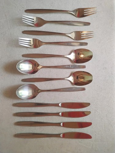 Wmf cromargan besteckset - wmf,