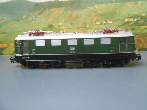 Lokomotiven märklin - h0, lokomotiven,