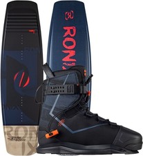RONIX Wakeboard Set