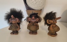 Ny Form Troll Konvolut Seltene