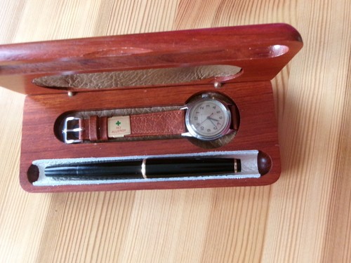 Movado borgel arztuhr - movado,