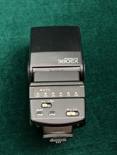 Canon Speedlite 380EX Blitz