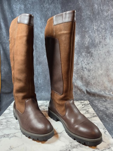 Dubarry clare walnut gore tex - dubarry,
