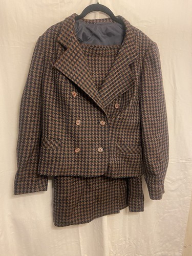 Klassisches vintagekostüm - vintagekostüm, gr