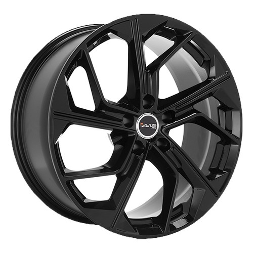 Alufelge avus 522 - avus, audi