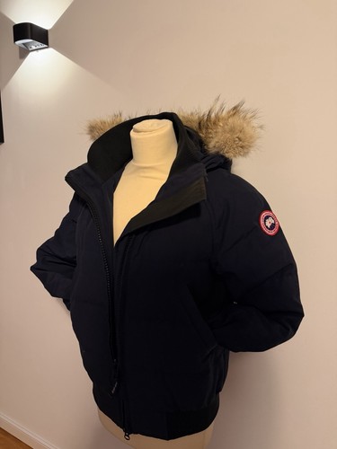 Canada goose savona bomber - canada,