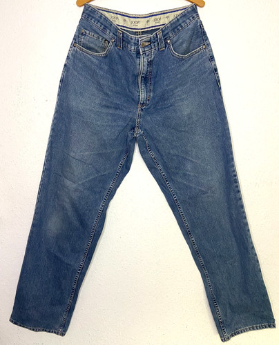 Se2906 vintage joop - joop, jeans