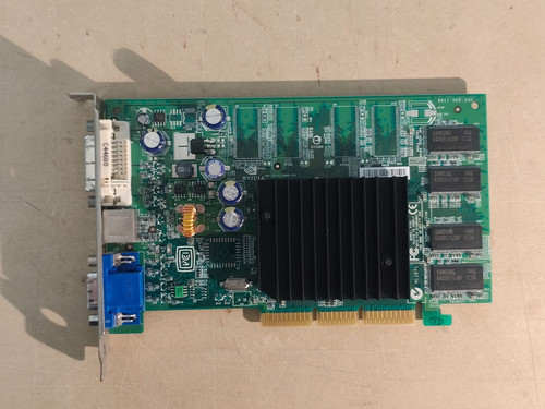 Dell nvidia 09y452 geforce - nvidia, cn-09y452