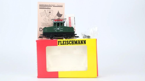 Fleischmann 4300 lok br e - 4300, e-lok