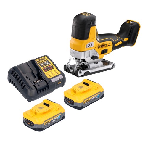 Dewalt dcs 335 akku - dewalt,