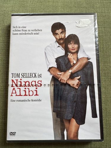 Tom selleck ninas alibi - tom,