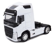VOLVO FH - 2-Achs Zugmaschine